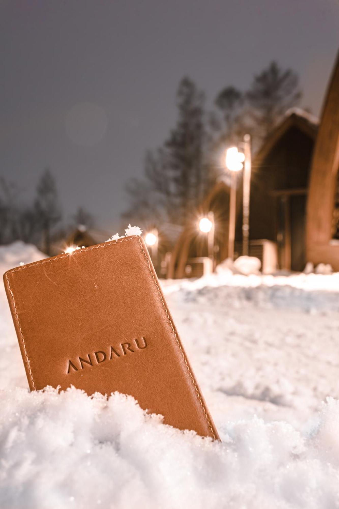 Andaru Collection Niseko Hotel Kutchan Exterior photo